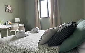 Botanical Suite
