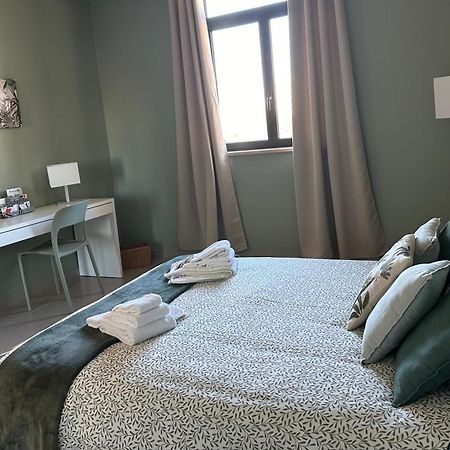 Botanical Suite Bari Exterior foto