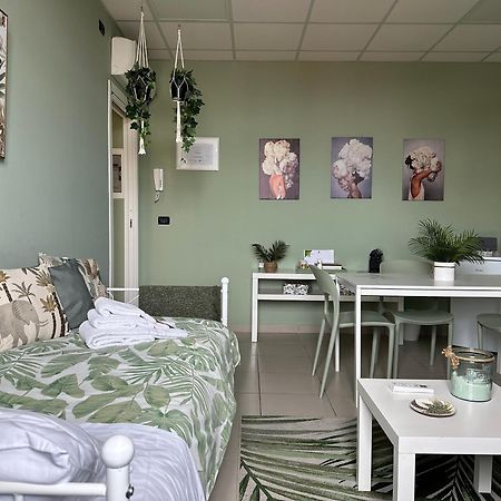 Botanical Suite Bari Exterior foto