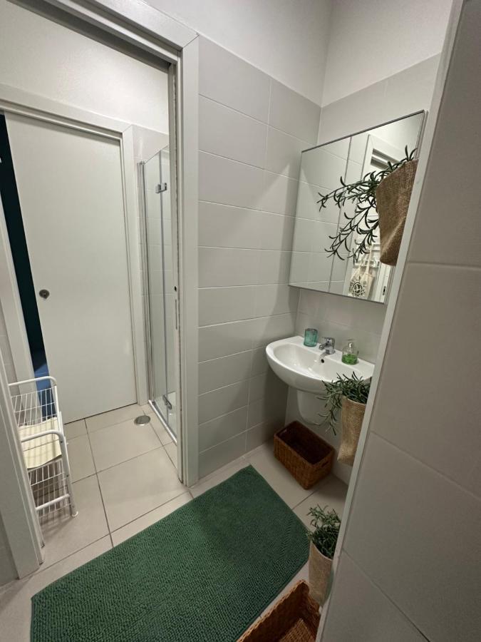Botanical Suite Bari Exterior foto